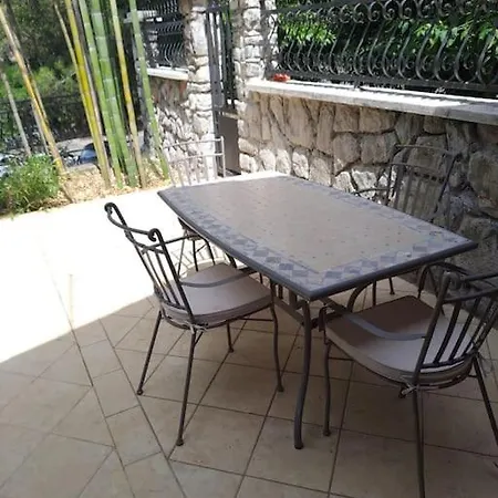 Apartment Studioapartman Bamboocha Kantrida *