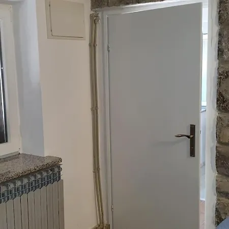 Studioapartman Bamboocha Kantrida * Rijeka