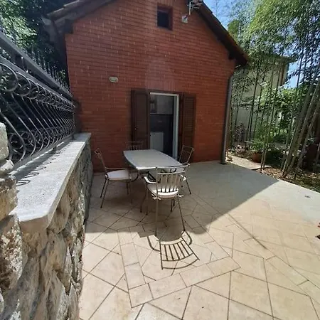 Studioapartman Bamboocha Kantrida *