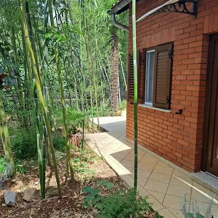 Studioapartman Bamboocha Kantrida * Rijeka