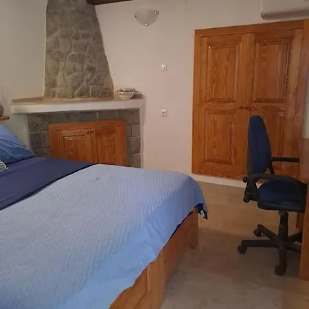 Studioapartman Bamboocha Kantrida Rijeka