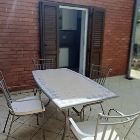 Studioapartman Bamboocha Kantrida *