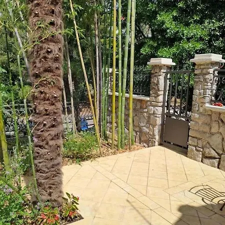 Studioapartman Bamboocha Kantrida * Rijeka