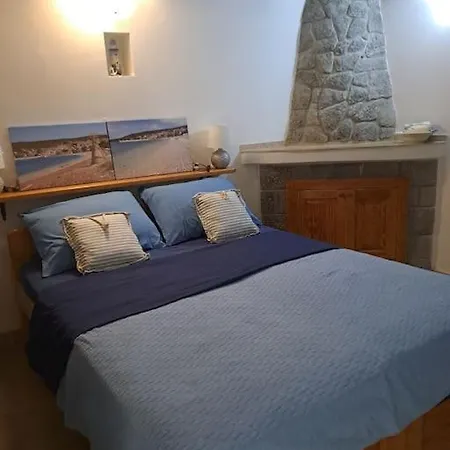 Studioapartman Bamboocha Kantrida Lägenhet Rijeka