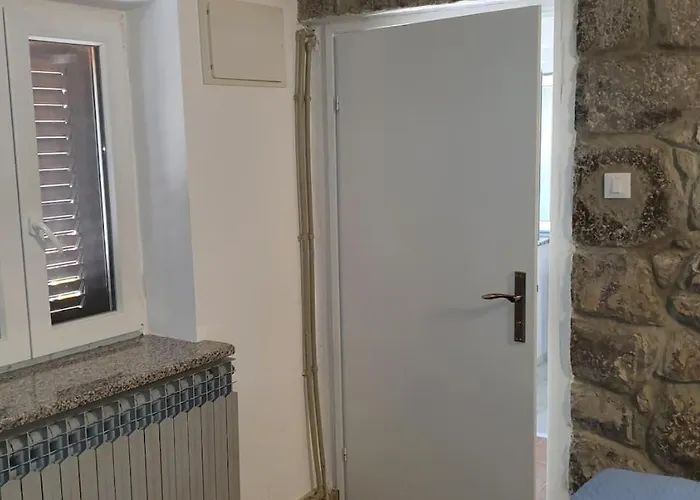 Studioapartman Bamboocha Kantrida * Rijeka