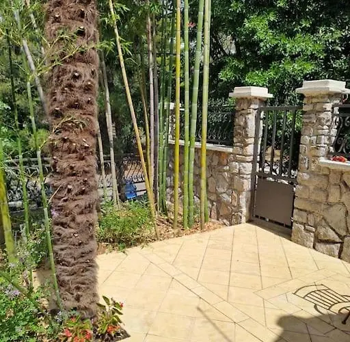 Studioapartman Bamboocha Kantrida * Rijeka