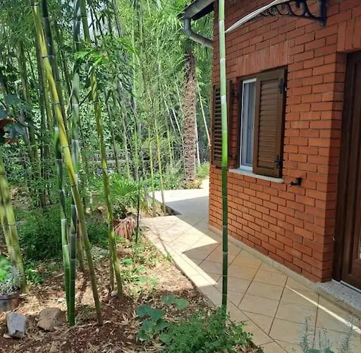 Studioapartman Bamboocha Kantrida * Rijeka
