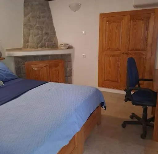 Studioapartman Bamboocha Kantrida Rijeka
