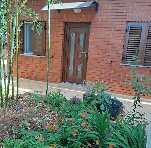 Apartament Studioapartman Bamboocha Kantrida