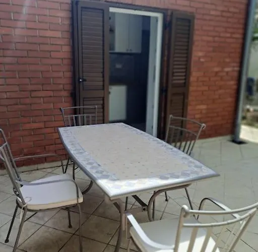 Studioapartman Bamboocha Kantrida *